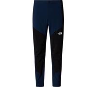 The North Face - Hard-wearing trousers - M Felik Slim Tapered Pant Summit Navy for Men - Size 38 - Black Black 38