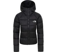 The North Face 'HAYALITE' Quilted Jacket Black