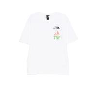 The North Face Heaven N Earth T-shirt - White L-XL
