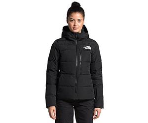 The North Face Heavenly Jacket Tnf Black L