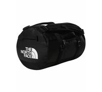 The North Face - Heavy Duty Duffel 31L - Base Camp Duffel XS TNF Black TNF White in Nylon Black one size