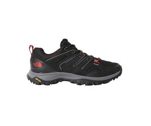 The North Face Hedgehog Futurelight Climbing Shoe TNF Black/Horizon Red 6.5