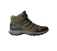 The North Face Hedgehog Futurelight Hiking Boot New Taupe Green Tnf Black 13