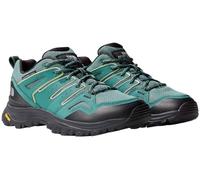 The North Face Hedgehog Futurelight Shoes Dark Sage/TNF Black 6
