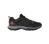 The North Face Hedgehog Futurelight Track Shoe TNF Black/Horizon Red 9