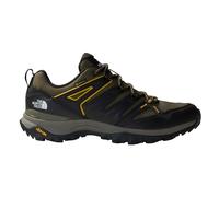 The North Face Hedgehog Gore-Tex Hiking Shoes: New Taupe Green/Black:
