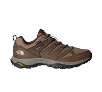 The North Face Hedgehog GORE-TEX Men's Walking Shoes | UK 11 in Garnet/Smokey Brown