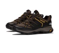 The North Face Hedgehog GORE-TEX Men's Walking Shoes | UK 9.5 in New Taupe Green/Black