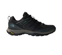 The North Face Hedgehog GORE-TEX Men's Walking Shoes | UK 9 in Black/Asphalt Grey