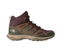 The North Face Hedgehog Mid Gore-tex® Hiking Boots Purple EU 41 Woman