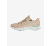 The North Face Hedgehog GORE-TEX shoes beige sea green women - 42