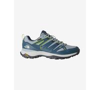 The North Face Hedgehog GORE-TEX shoes light blue - 42.5