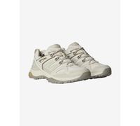The North Face Hedgehog GORE-TEX shoes white light grey Women - 41