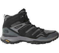 The North Face Hedgehog Mid FutureLight Mens Walking Boots Black Shoes Offroad