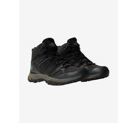 The North Face Hedgehog Mid GORE-TEX black women's boots - 38.5