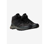 The North Face Hedgehog Mid GORE-TEX Boots in black - 39