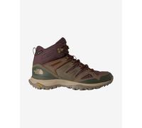 The North Face Hedgehog Mid GORE-TEX boots violet Women - 40.5