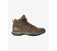 The North Face Hedgehog Mid Gore-tex® Hiking Boots Brown EU 42 1/2 Men