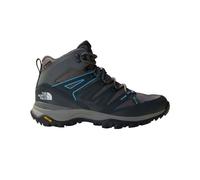 The North Face Hedgehog Mid Gore-Tex Hiking 38½ Black Women
