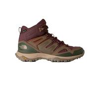The North Face Hedgehog Mid Gore-tex® Hiking Boots Purple EU 38 1/2 Woman