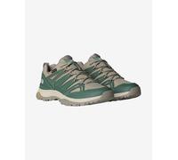 The North Face NF0A8AAB71P W HEDGEHOG GORE-TEX Women DUCK GREEN/CLAY GREEN UK 8.5