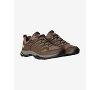 The North Face Hedgehog shoes light brown dark brown - 42.5