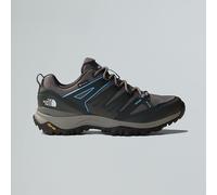 THE NORTH FACE - Hedgehog - Womens Grey Gore-Tex Walking Trainers -NEW