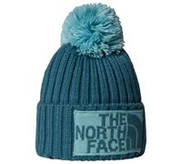 The North Face Heritage Ski Tuke Beanie: Space/Blue Eclipse Colour: Sp