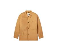 The North Face Men's Heritage Stuffed Coach Jacket Almond Butter