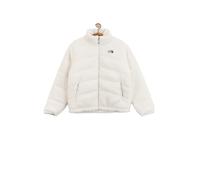 The North Face High-Pile Jacket Gardenia White S
