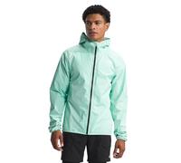 The North Face Higher Run Jacket Crater Aqua M