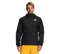 The North Face Higher Run Jacket Tnf Black L