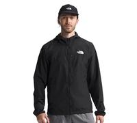 THE NORTH FACE Higher Run Jacket Tnf Black S