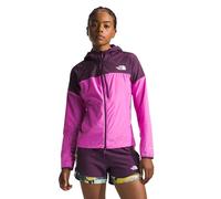 THE NORTH FACE Higher Run Jacket Violet Crocus/Black Currant Purple XL