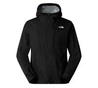 The North Face Higher Run Rain Running Jacket Men - Black, Size XL
