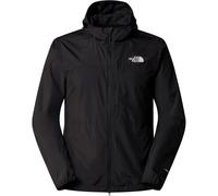 The North Face Men's Higher Run Wind Jacket Tnf Black