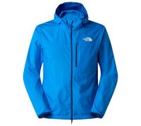 The North Face - Higher Run Wind Jacket - Running jacket size S, blue