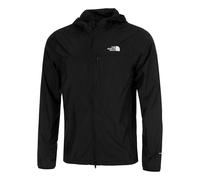 The North Face Higher Run Wind Jacket (Tnf Black-Npf - M) - Size M