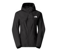 The North Face Higher Run Wind Running Jacket Women - Black, Size XS