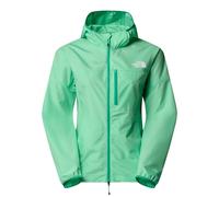 The North Face Higher Run Wind Running Jacket Women - Mint, Size M