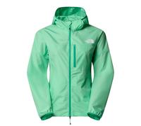 The North Face Higher Run Wind Running Jacket Women - Mint, Size S