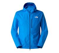 The North Face Higher Wind Running Jacket Men - Blue, Size S