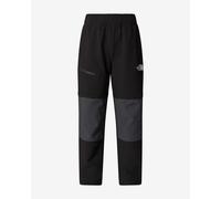 The North Face Hike Convertible Pants Black 12 Years Kids
