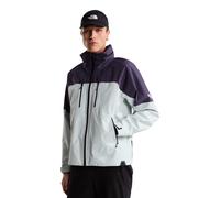 The North Face Hike Devil's Thumb GORE-TEX Men's Jacket | UK 2XL in Pearl Stone/Endless Dusk