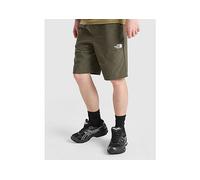 The North Face Kids Lightweight Hike Shorts, New Taupe Green, 12 Years