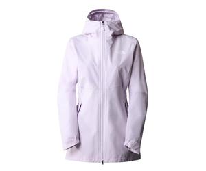 The North Face Hikesteller Jacket Lavender Fog L