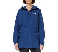 The North Face Hikesteller Jacket Shady Blue XS