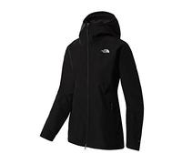 The North Face Hikesteller Parka Shell Jacket Black S