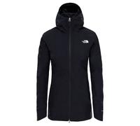 The North Face Womens Hikesteller Parka Waterproof Jacket: Black: L Si