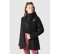 THE NORTH FACE Hikesteller Parka Shell Jacket, Black, Size Xs, Women Black